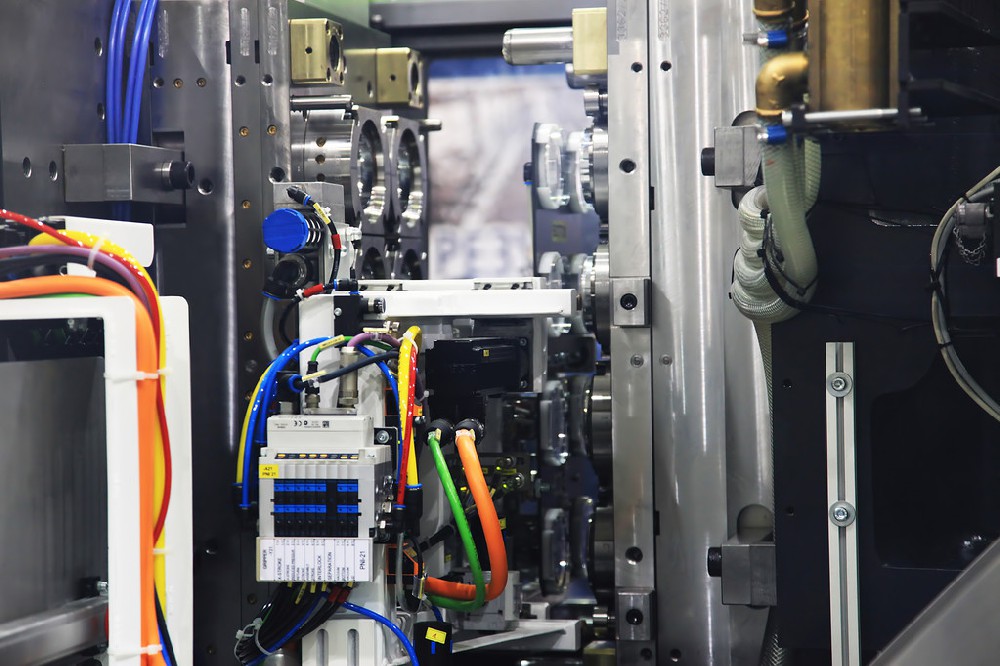 注塑模具如何进行有效保养