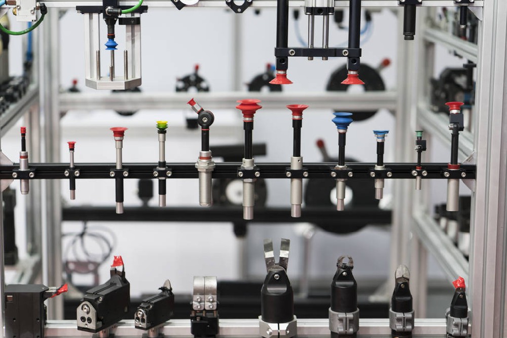 注塑加工迅猛发展造粒机面临环保危机