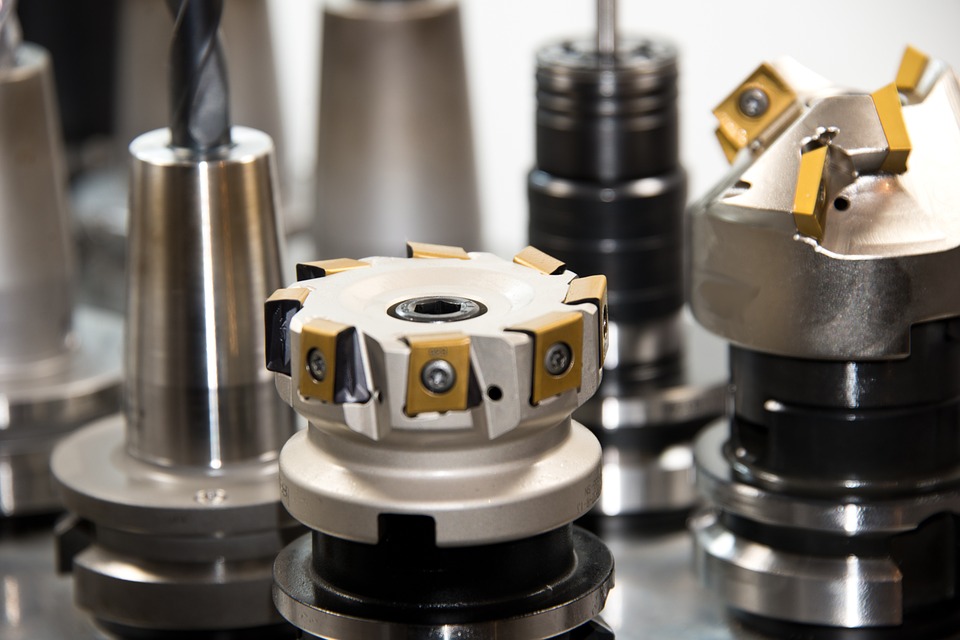 PC制品的注塑加工成型