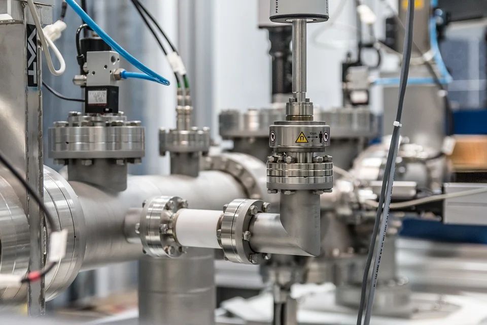 热流道在注塑加工中的技术优势