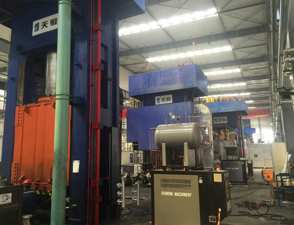 压铸模温机对压铸产品有什么影响呢？