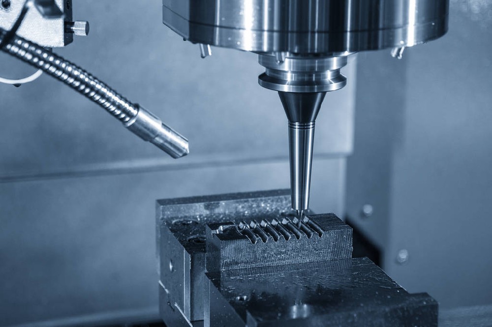 注塑模具的基本知识与经验