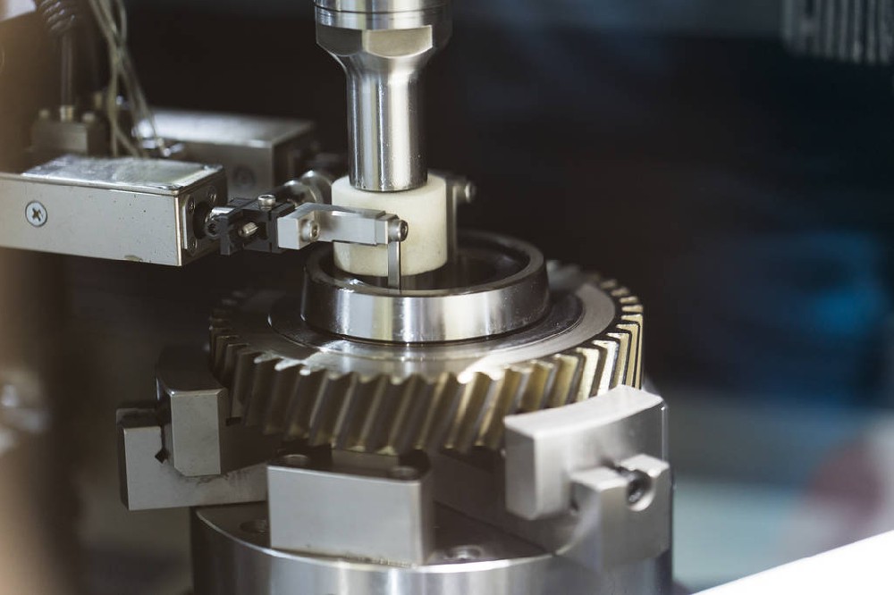 塑胶模具的工艺流程