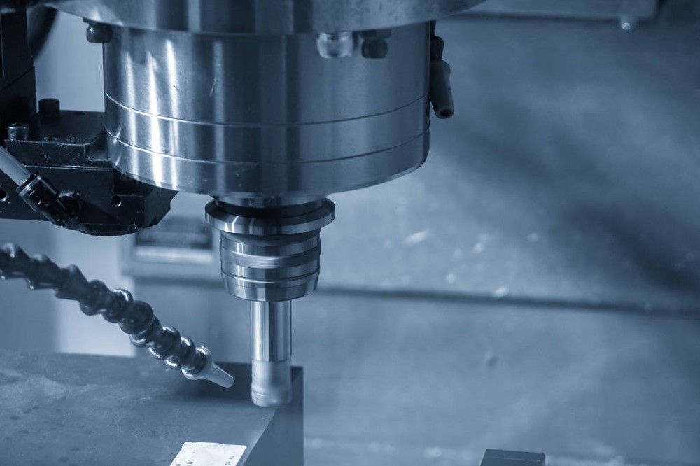 塑料模具吹塑成型原理