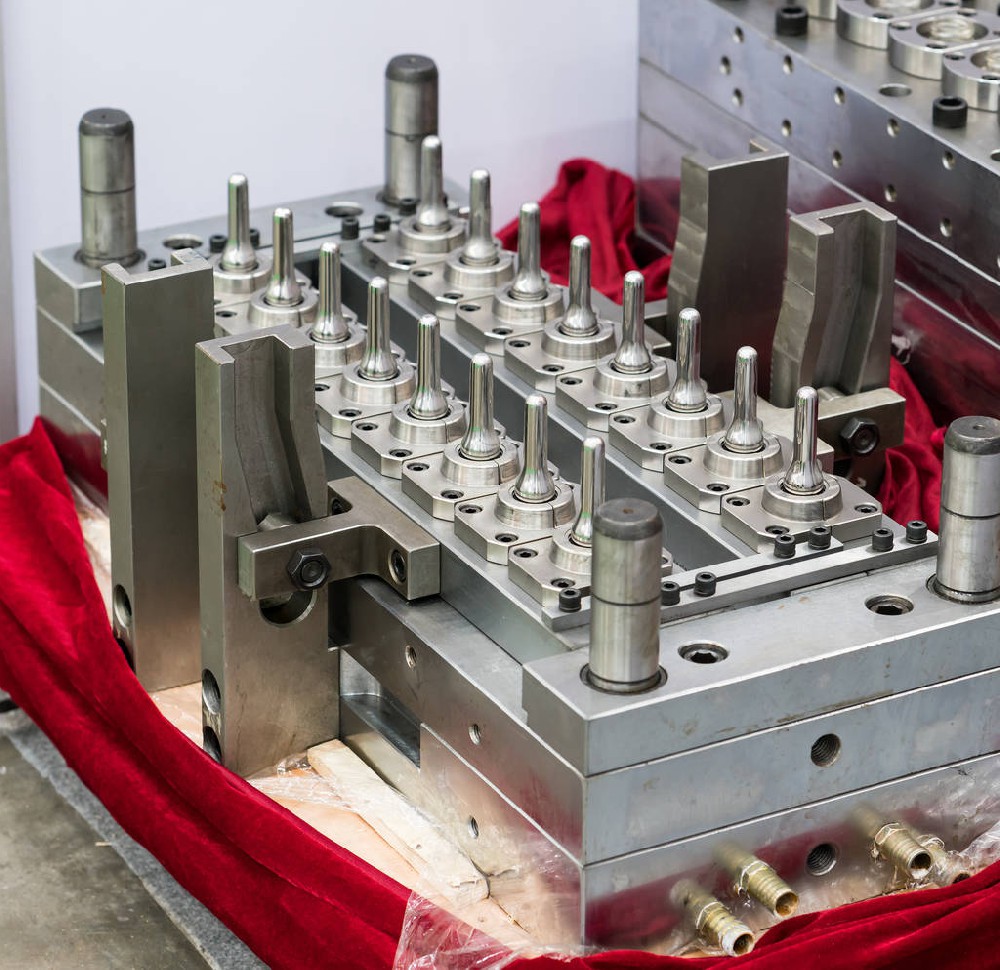 模具设计的基本知识