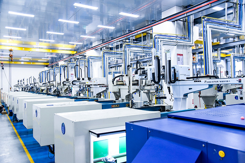 注塑加工行业的年终盘点与展望