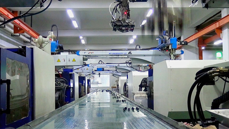 注塑加工行业的年终盘点与展望