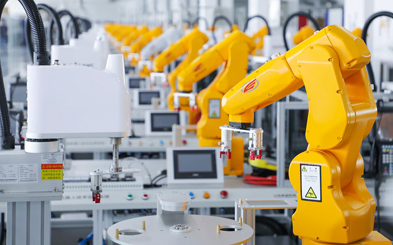 注塑加工行业的年终盘点与展望