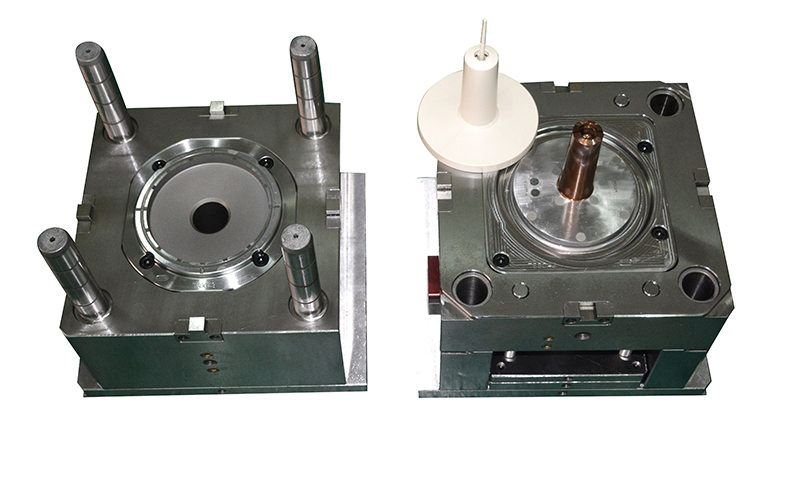 模具制造中使用切削油的作用