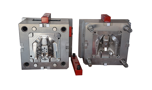 瓶盖塑料模具装配有哪些技术要求？