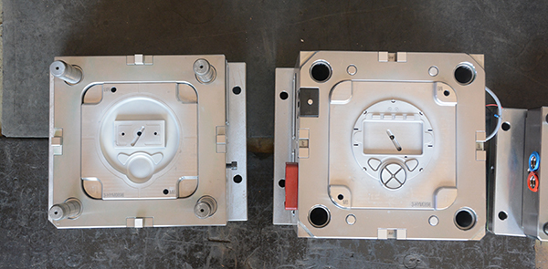 关于在模具制造中的安全性问题