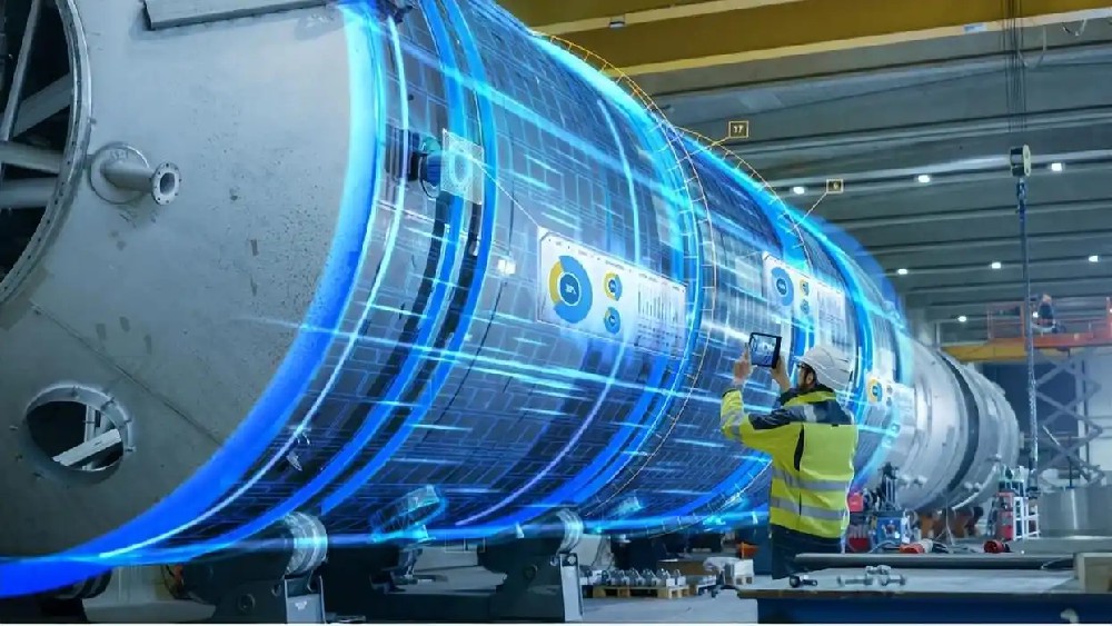 AI技术助力注塑工艺革新：智能化引领高效生产